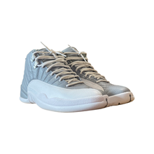 Load image into Gallery viewer, 2022 Jordan 12 “Stealth”
