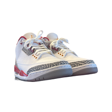 Load image into Gallery viewer, VNDS Jordan 3 “Cardinal Red”
