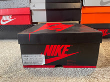 Load image into Gallery viewer, Jordan 1 “Gym Red”
