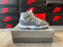 Load image into Gallery viewer, Jordan 11 “Cool Grey”
