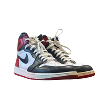 Load image into Gallery viewer, Jordan 1 “Black Toe”
