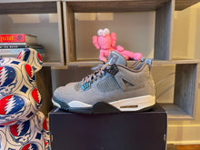 Load image into Gallery viewer, Jordan 4 “Cool Grey”

