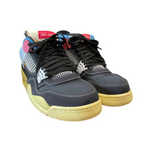 Load image into Gallery viewer, VNDS Jordan 4 “Union Off Noir”
