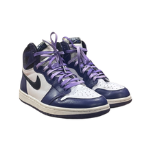 Load image into Gallery viewer, Jordan 1 “Court Purple 2.0”
