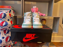 Load image into Gallery viewer, Jordan 1 “Turbo”
