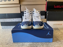 Load image into Gallery viewer, Jordan 11 “Win Like 82”
