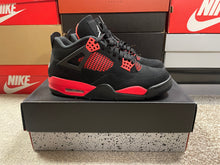 Load image into Gallery viewer, Jordan 4 “Red Thunder”
