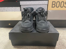 Load image into Gallery viewer, VNDS Jordan 4 “Black Cat”
