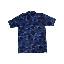 Load image into Gallery viewer, Bape Polo Shirt
