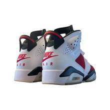 Load image into Gallery viewer, Jordan 6 “Carmine”

