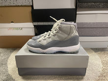 Load image into Gallery viewer, Jordan 11 “Cool Grey”

