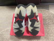 Load image into Gallery viewer, Jordan 6 “Red Oreo”
