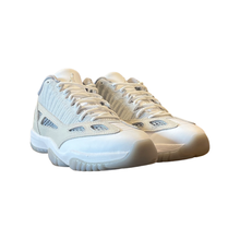 Load image into Gallery viewer, VNDS Jordan 11 Low IE “Light Orewood Brown”
