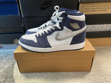 Load image into Gallery viewer, Jordan 1 “CO.JP Midnight Navy”
