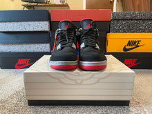 Load image into Gallery viewer, VNDS Jordan 4 “Bred”
