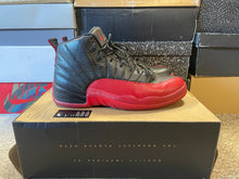 Load image into Gallery viewer, Jordan 12 “Flu Game”
