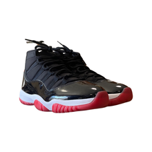 Load image into Gallery viewer, Jordan 11 “Bred”
