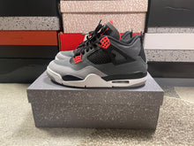 Load image into Gallery viewer, Jordan 4 “Infrared”
