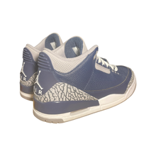 Load image into Gallery viewer, Jordan 3 “Georgetown”
