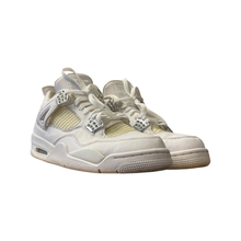 Load image into Gallery viewer, Jordan 4 “Pure Money”
