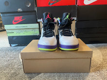 Load image into Gallery viewer, Jordan 5 “Bel-Air Alternate”
