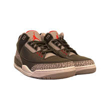 Load image into Gallery viewer, VNDS Jordan 3 “Black Cement”
