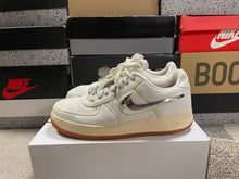 Load image into Gallery viewer, Nike Air Force 1 “Travis Scott”
