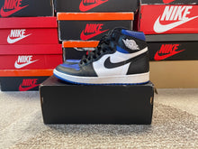 Load image into Gallery viewer, Jordan 1 “Royal Toe”

