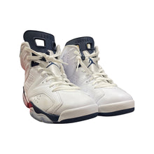 Load image into Gallery viewer, Jordan 6 “Military Blue”
