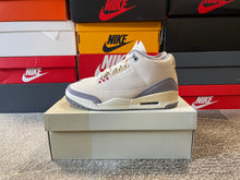 Load image into Gallery viewer, VNDS Jordan 3 “Muslin”
