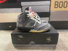 Load image into Gallery viewer, Jordan 5 “Off White Muslin”

