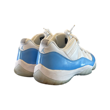 Load image into Gallery viewer, Jordan 11 Low “UNC”
