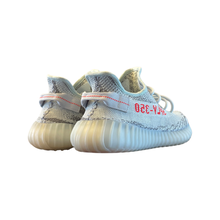 Load image into Gallery viewer, VNDS Yeezy 350 “Blue Tint”
