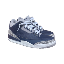 Load image into Gallery viewer, Jordan 3 “Georgetown”
