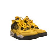 Load image into Gallery viewer, Jordan 4 “Lightning”
