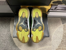 Load image into Gallery viewer, Jordan 11 Low “Green Snakeskin”
