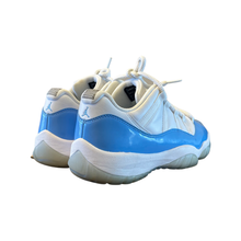 Load image into Gallery viewer, Jordan 11 Low “UNC”
