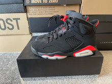 Load image into Gallery viewer, Jordan 6 “Infrared”
