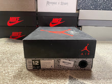 Load image into Gallery viewer, Jordan 4 “White Cement”
