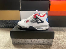 Load image into Gallery viewer, VNDS Jordan 4 “What The”
