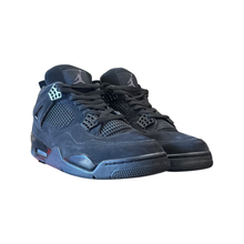 Load image into Gallery viewer, Jordan 4 “Black Cat”
