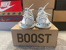 Load image into Gallery viewer, Yeezy 350 “Zebra”
