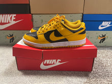 Load image into Gallery viewer, Nike Dunk Low “Championship Goldenrod”
