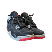Load image into Gallery viewer, Jordan 4 “Bred”

