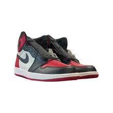 Load image into Gallery viewer, DS Jordan 1 “Bred Toe”
