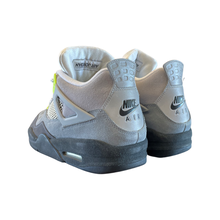 Load image into Gallery viewer, Jordan 4 “Neon 95”

