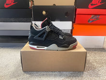 Load image into Gallery viewer, Jordan 4 “Bred”
