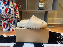Load image into Gallery viewer, Yeezy Slide “Pure”
