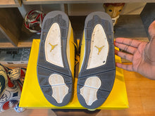 Load image into Gallery viewer, Jordan 4 “Lightning”
