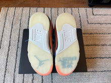 Load image into Gallery viewer, DS Jordan 5 “DJ Khaled Crimson Bliss”

